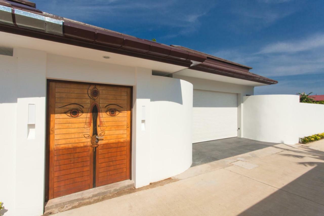 Rawai Spacious 4 Bedrooms Private Pool Villa In Phuket מראה חיצוני תמונה